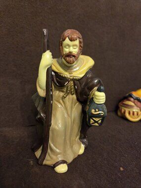 Thomas Pacconi Classics Nativity Set Replacement Joseph